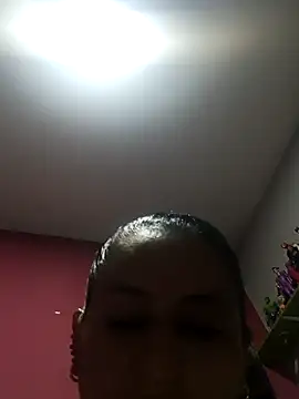 Snapshot of Titiss8921 chatting on 10.16.25 Titiss8921 online show from 10.16.25