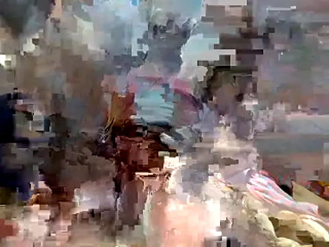 Snapshot of 96Rohon chatting on 10.29.25 96Rohon online show from 10.29.25