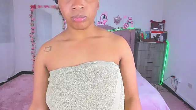 Gabi Jhons 23 online show from 09.12.25