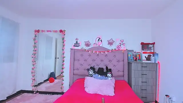 Gabi Jhons 23 online show from 10.08.25