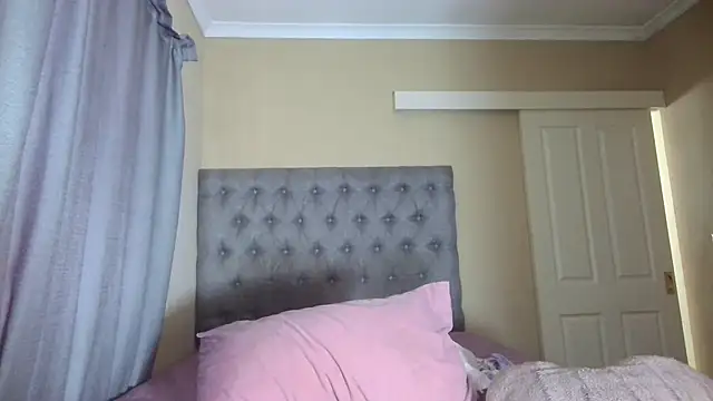 nanababe1 online show from 02.23.25