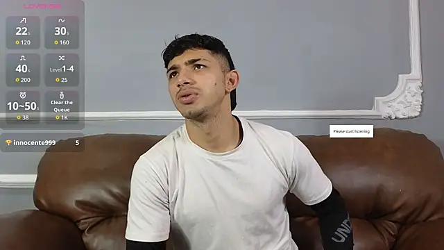 ArturoCardona  online show from 09.30.25