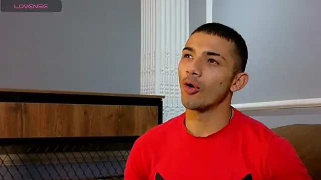 ArturoCardona  online show from 10.13.25