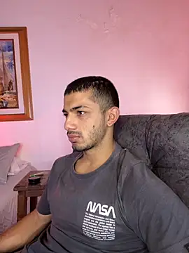 ArturoCardona  online show from 10.20.25