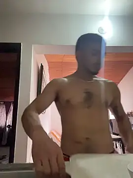 ArturoCardona  online show from 12.04.25