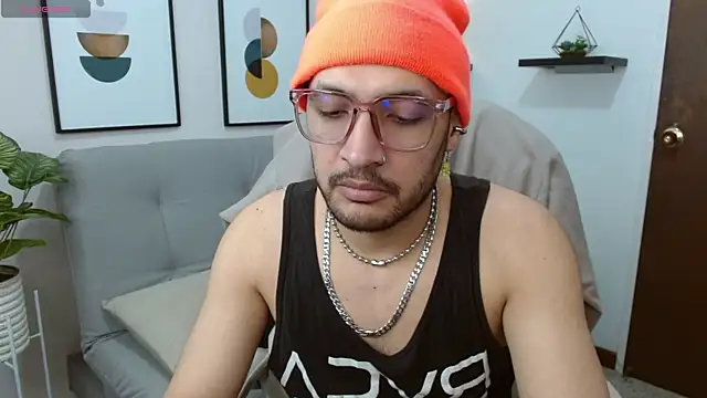   Damian    online show from 10.24.25