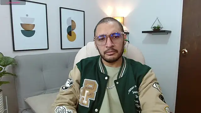   Damian    online show from 10.29.25