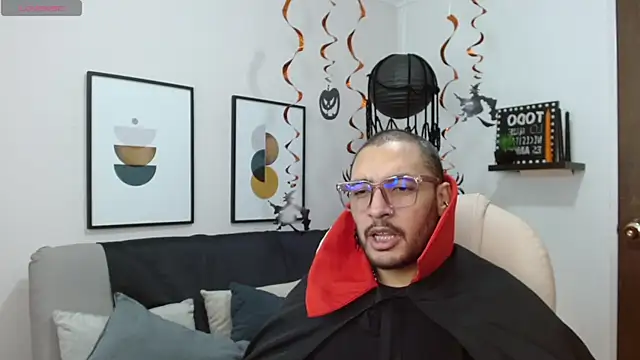   Damian    online show from 10.31.25