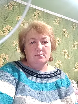 NikaLove49011 online show from 10.26.25