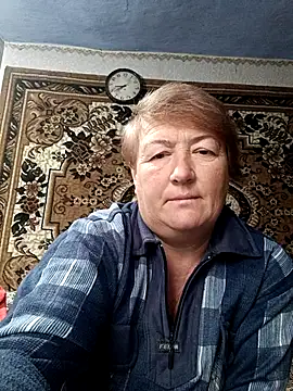 NikaLove49011 online show from 11.14.25