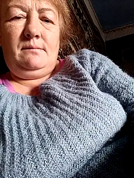 NikaLove49011 online show from 11.16.25