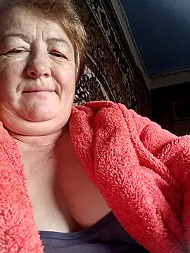 NikaLove49011 online show from 11.24.25