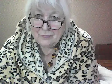 Alexia64231 online show from 10.02.25