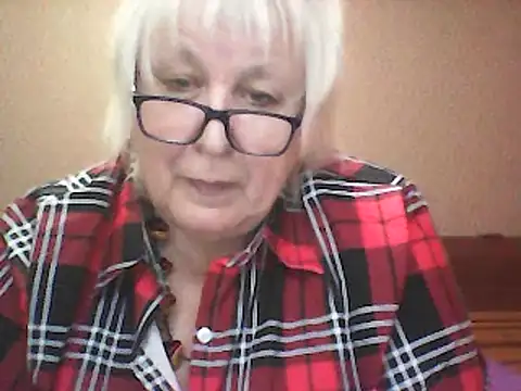 Alexia64231 online show from 10.07.25