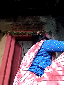 Sanjna cuty online show from 10.24.25