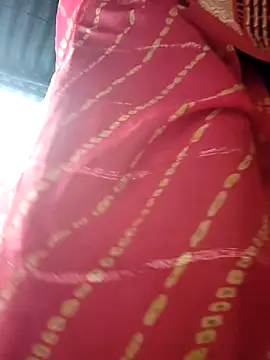 Sanjna cuty online show from 11.18.25