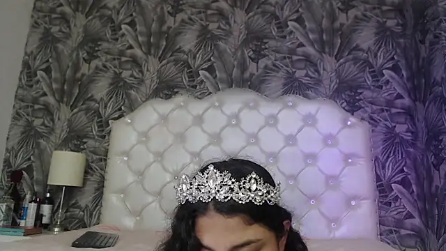 RylieRoss online show from 10.25.25