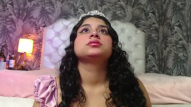 RylieRoss online show from 11.07.25