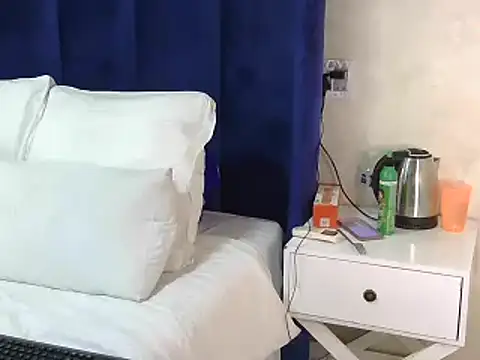 Babysex32 online show from 10.22.25