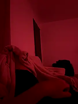 Snapshot of HommeSecret- chatting on 09.15.25 HommeSecret- online show from 09.15.25