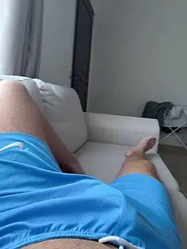 Snapshot of HommeSecret- chatting on 09.21.25 HommeSecret- online show from 09.21.25