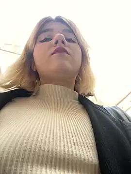 Cherry   Blossom online show from 09.12.25