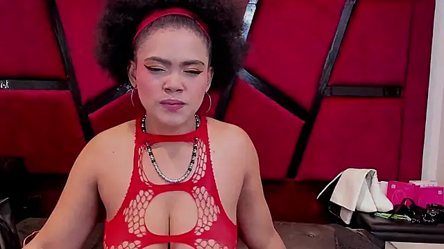 AlliceJelany online show from 11.29.25