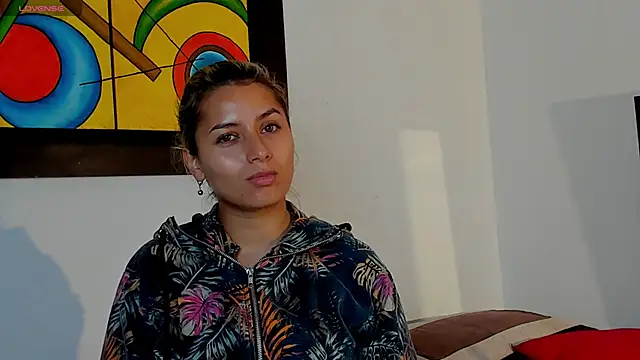 Snapshot of abella-lemus chatting on 09.18.25 abella-lemus online show from 09.18.25