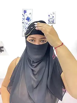 Amyraa  online show from 12.01.25