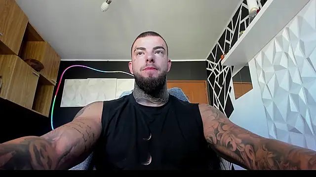 Chrisjordan66 online show from 09.20.25