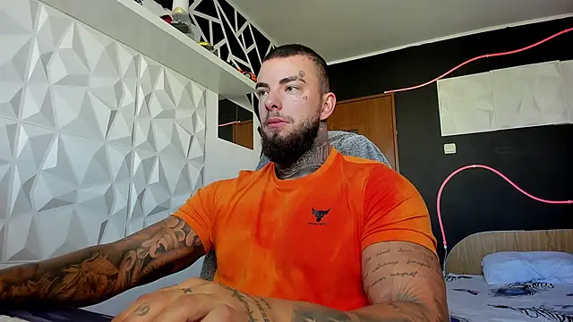 Chrisjordan66 online show from 09.22.25