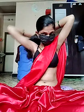 Snapshot of Shivani2002 chatting on 09.18.25 Shivani2002 online show from 09.18.25