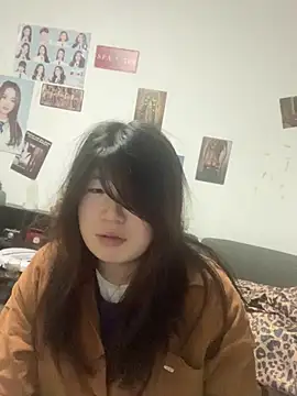 Snapshot of SSlady521 chatting on 10.16.25 SSlady521 online show from 10.16.25