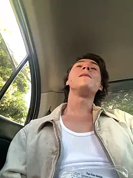 Snapshot of AlexanderHall chatting on 09.15.25 AlexanderHall online show from 09.15.25