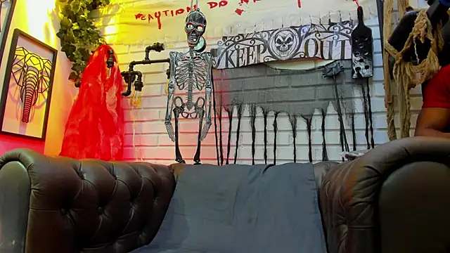 ItaloMoore online show from 11.01.25