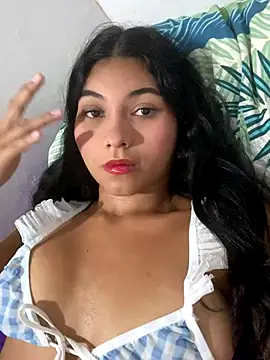 Coi Leray  online show from 10.29.25