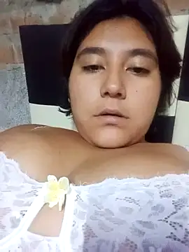 Snapshot of lanenademexico chatting on 09.17.25 lanenademexico online show from 09.17.25