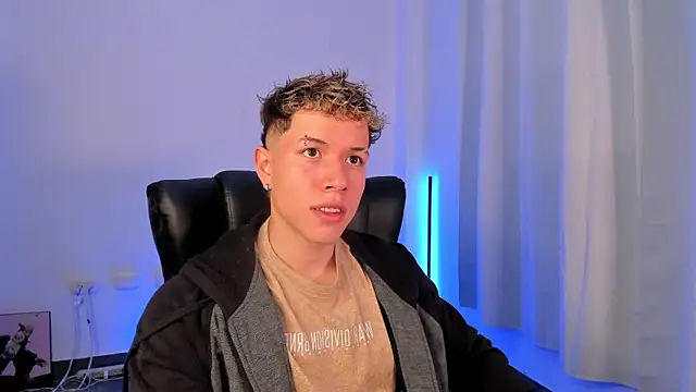 nathan blake online show from 11.27.25