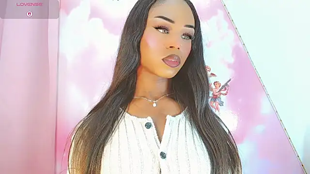 DarliingSweet online show from 11.04.25