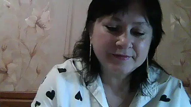 Snapshot of Samantha44021 chatting on 10.24.25 Samantha44021 online show from 10.24.25