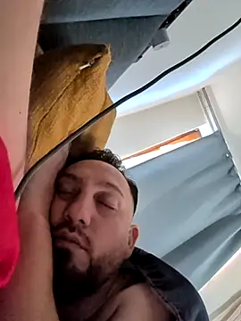 Snapshot of Florian123_sex chatting on 09.28.25 Florian123 sex online show from 09.28.25