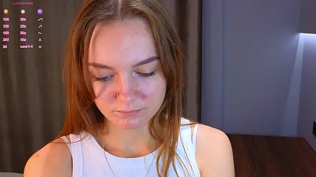 LouisaChaobal online show from 11.01.25