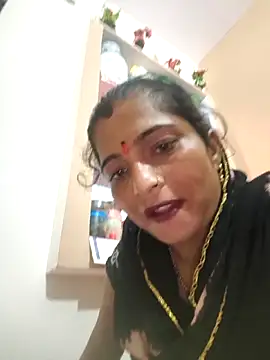 Snapshot of Kajalhot12 chatting on 10.07.25 Kajalhot12 online show from 10.07.25