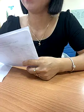 -NhaKy22 online show from 09.10.25