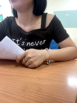 -NhaKy22 online show from 09.25.25