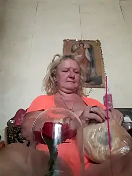 LoveCupid5451 online show from 09.18.25