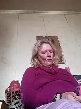 LoveCupid5451 online show from 10.30.25