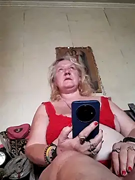 LoveCupid5451 online show from 11.04.25