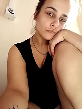 Jenevaonlovex online show from 09.21.25