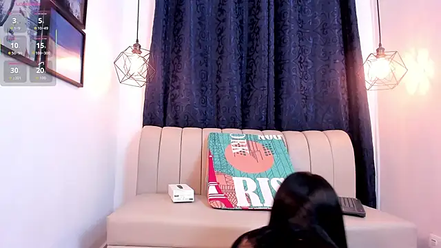 natasha moreno online show from 11.07.25